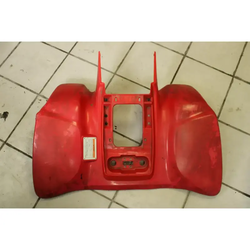 2005 Honda Trx400ex OEM Rear Fender  B4461