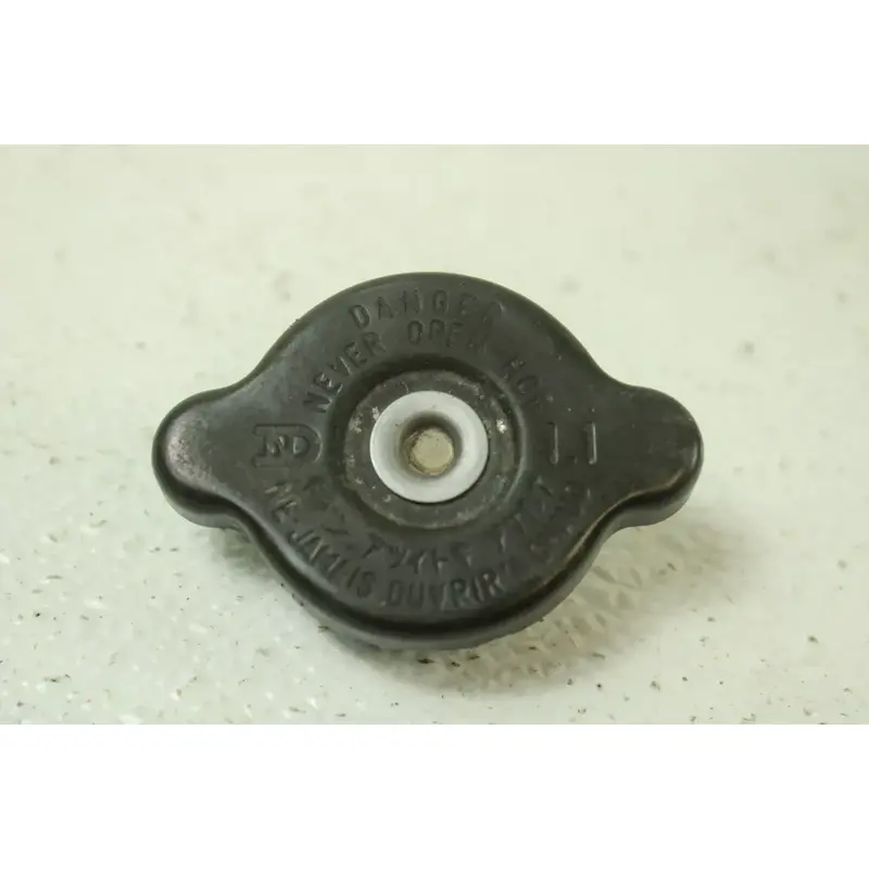 2006 Yamaha Yz250 OEM 1.1 Radiator Cap  B4491