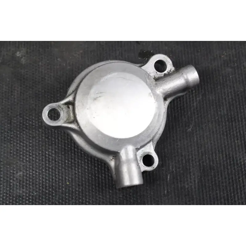 2007 Yamaha Yz250f OEM Oil Filter Cover  B4374