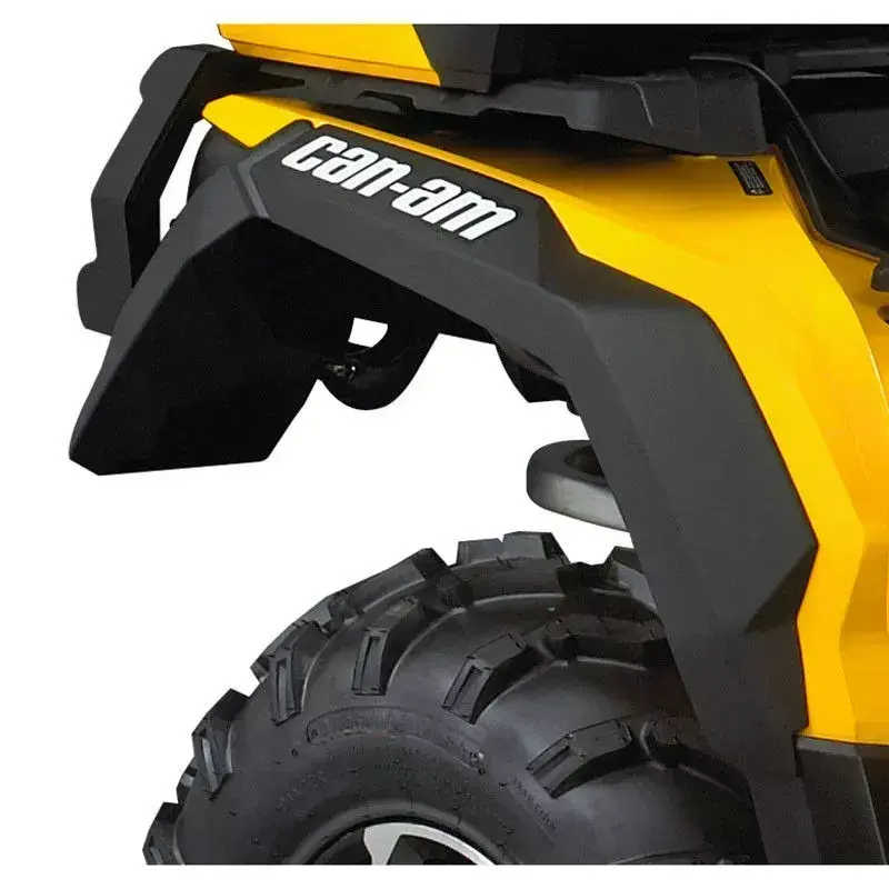 CAN-AM OUTLANDER & MAX 2013 & UP, 2012 W/ 800 OR 1000 MUDGUARD KIT #715001764