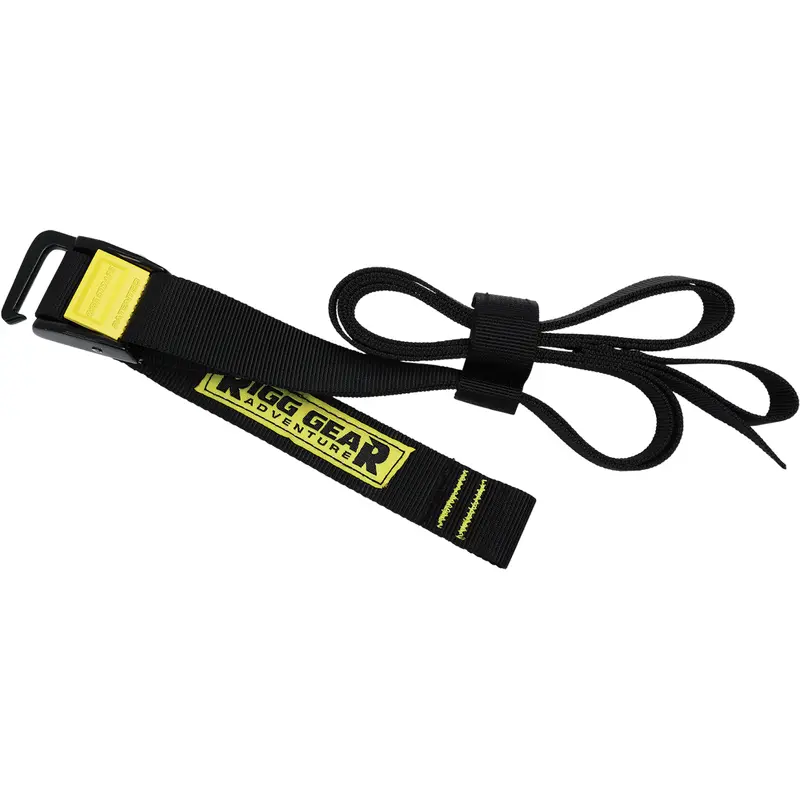 NELSON-RIGG RIGG STRAP KIT PAIR