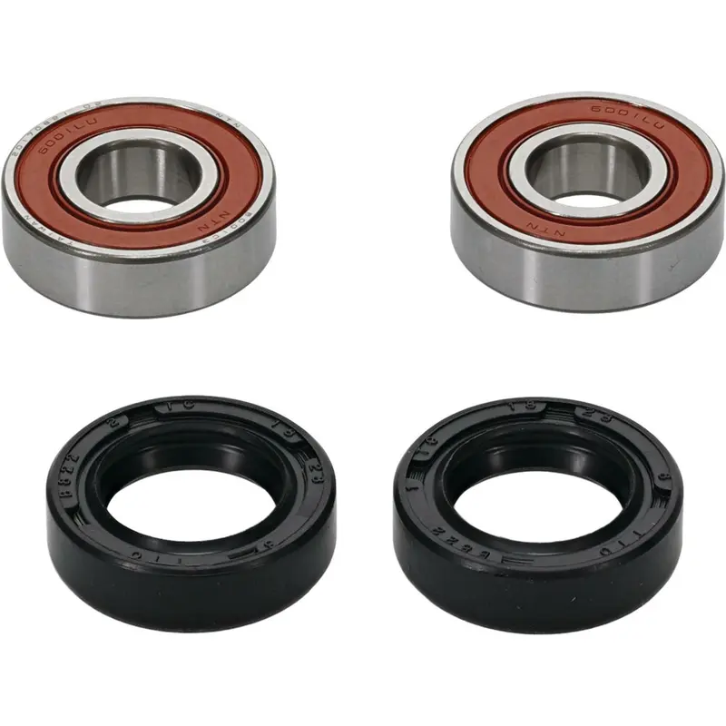 PIVOT WORKS WHEEL BEARING KIT PREMIUM