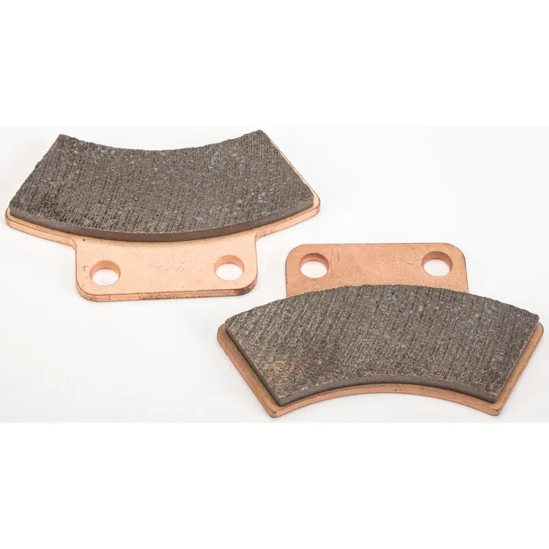 Sintered Brake Pads
