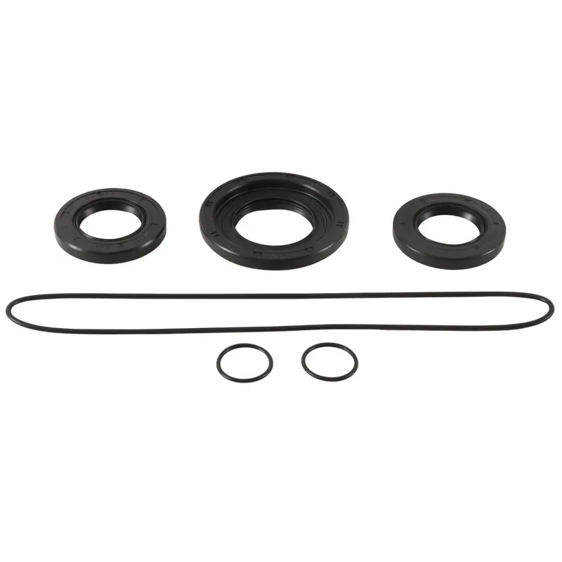 ALL BALLS DIFFERENTIAL SEAL KIT