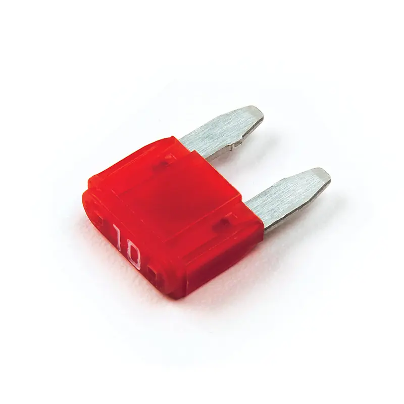GROTE ATM FUSE 10A 5/PK