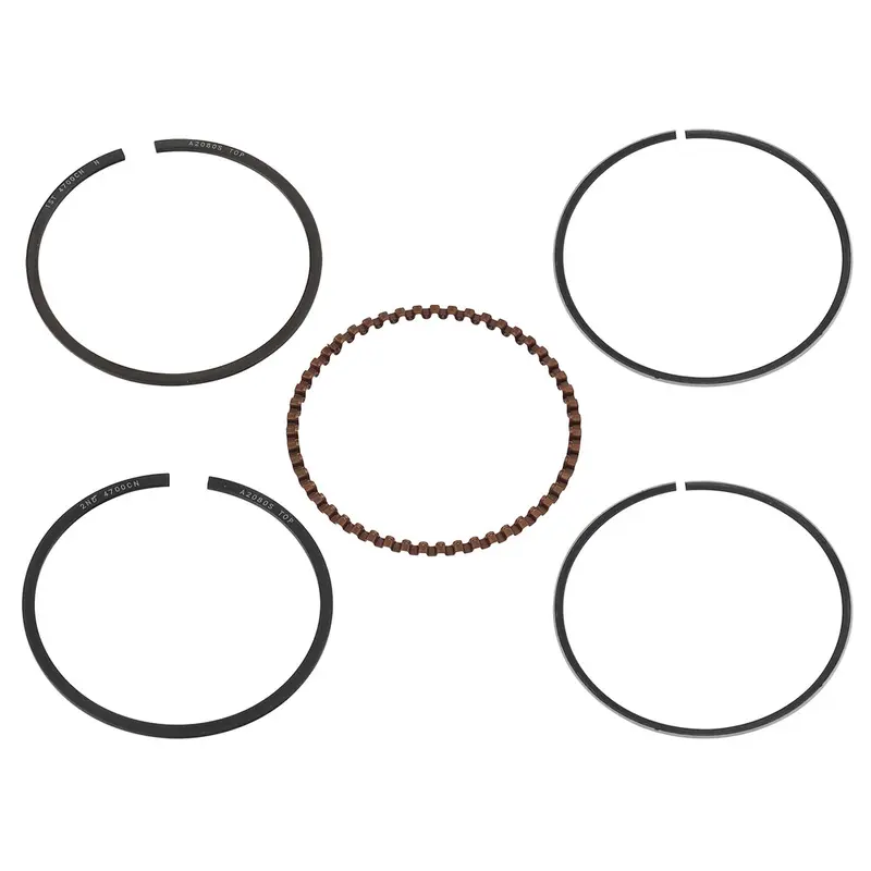 NAMURA PISTON RINGS 47.47MM KAW FOR NAMURA PISTONS ONLY