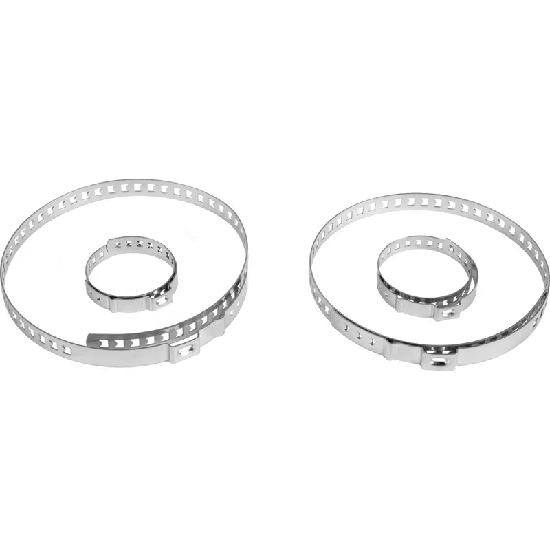 NORREC CV BOOT CLAMP KIT
