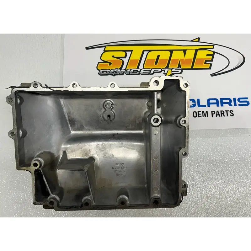 Polaris 2013-2021 General Ranger RZR 4 XP 900 1000 Oil Pan Cover 5137873