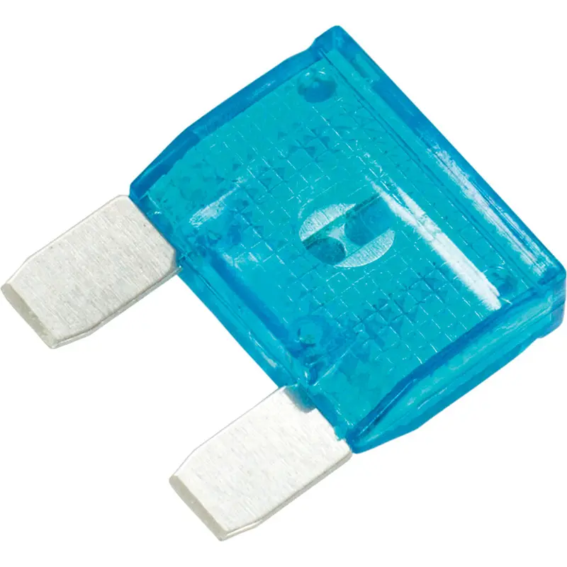Replacement Fuses