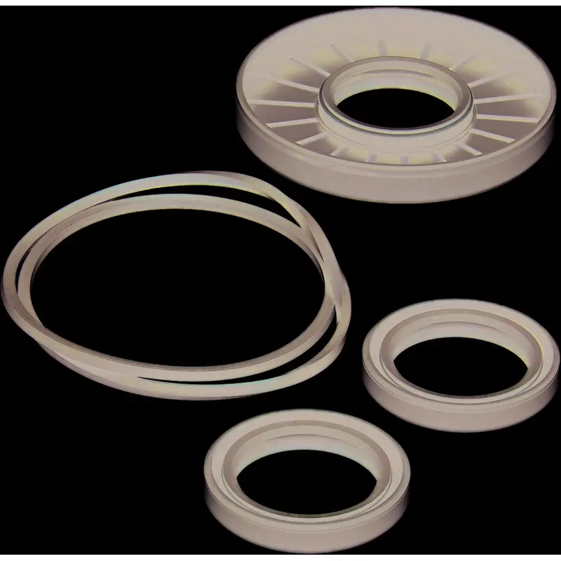 ALL BALLS DIFFERENTIAL SEAL KIT
