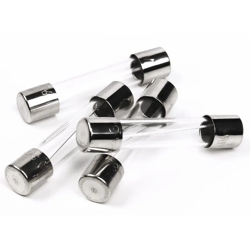 GROTE AGX FUSE ASMT 5/PK