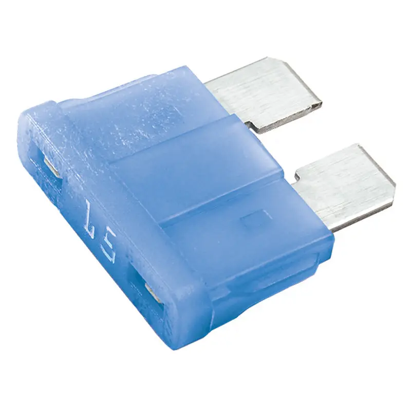 GROTE ATC FUSE 15A 5/PK