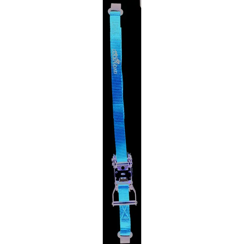 LOCK AND LOAD FRONT TIRE HOLD DOWN STRAP