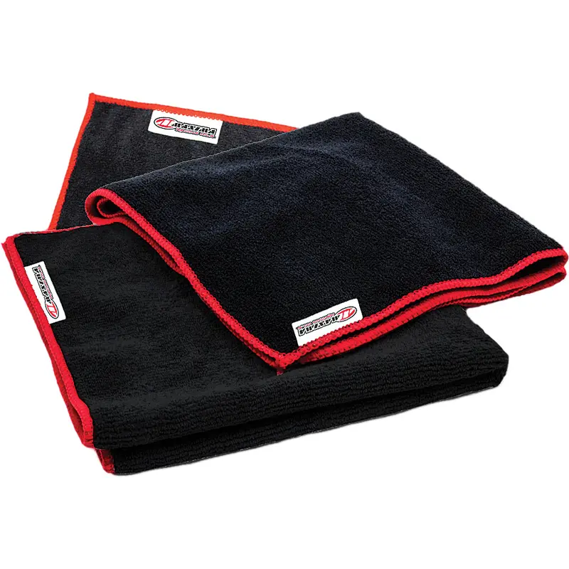 MAXIMA MICROFIBER TOWELS 3/PK