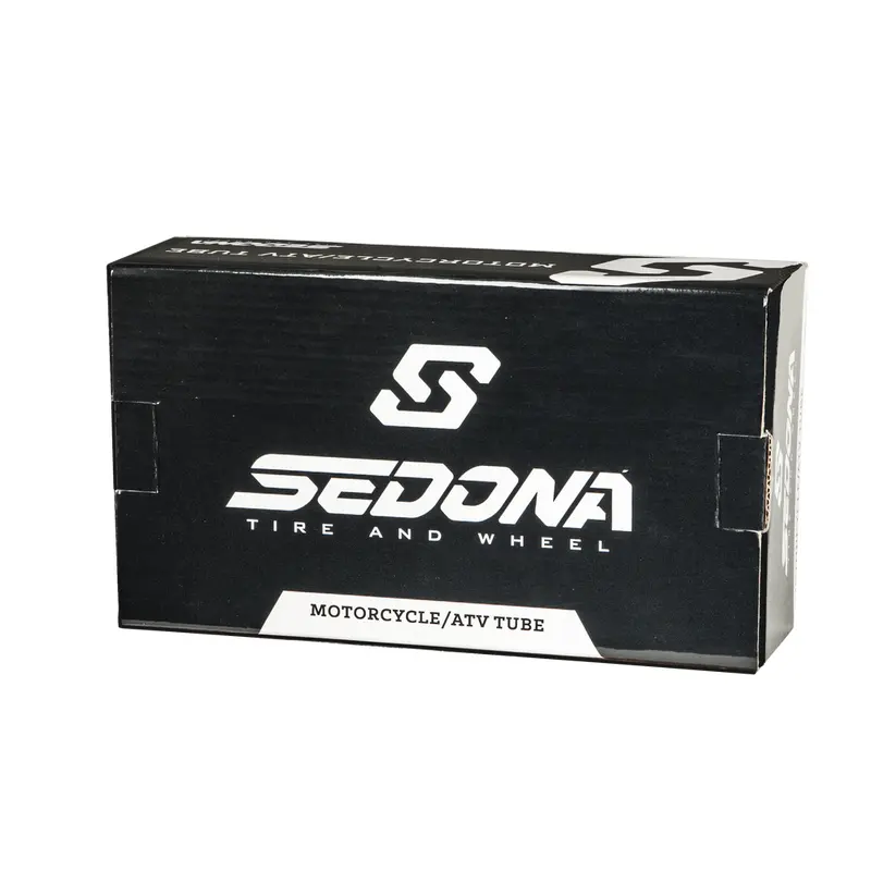 SEDONA ATV TUBE 25X12-10 TR-6 VALVE STEM