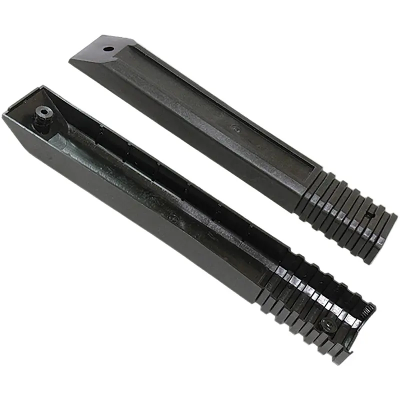 SP1 BUMPER CAPS POL