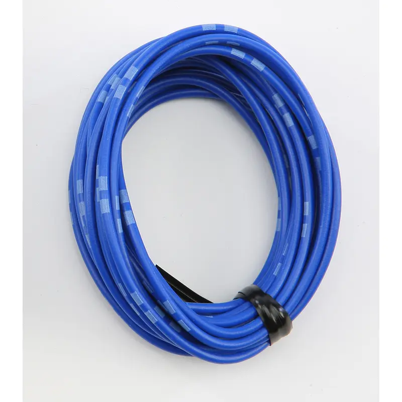 Colored Wiring