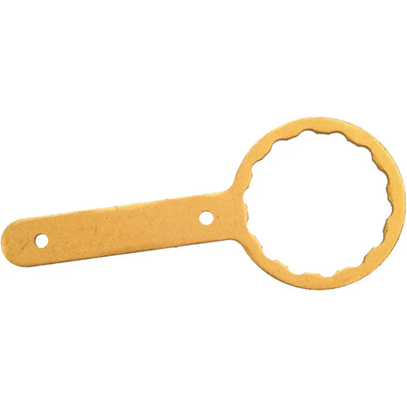 EMGO OIL FILTER WRENCH
