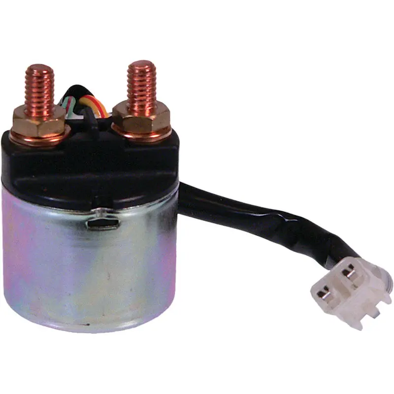 FIRE POWER SOLENOID 12V HON