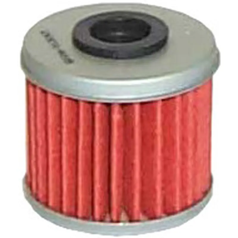 HIFLOFILTRO OIL FILTER