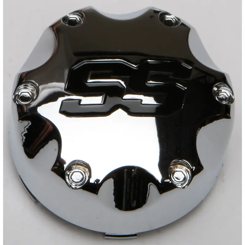 ITP SS ALLOY CENTER CAP 4/110-115