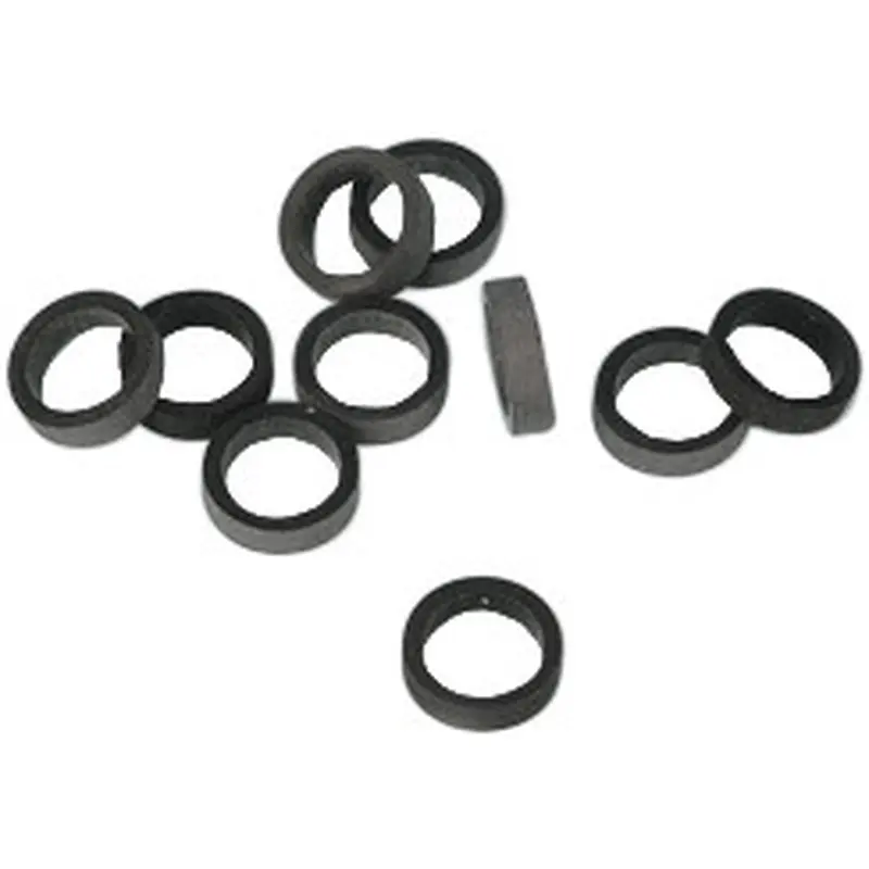 JAMES GASKETS GASKET SEAL SHIFT FORK SHFT 10/PK 34036-36