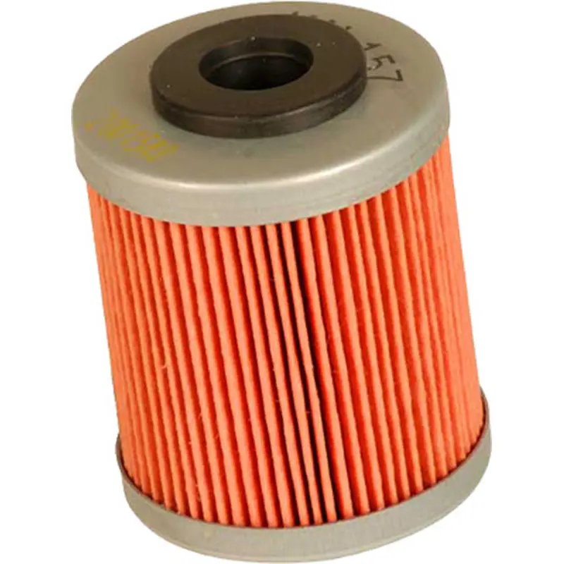 K&N OIL FILTER