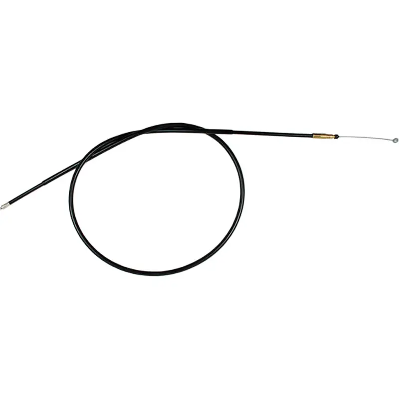 MOTION PRO BLACK VINYL CHOKE CABLE