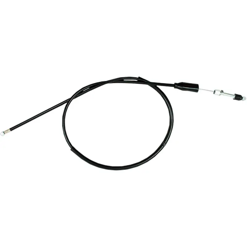 MOTION PRO BLACK VINYL CLUTCH CABLE