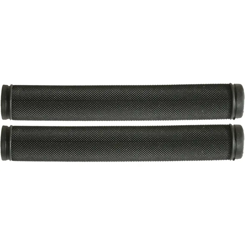 SP1 RUBBER 8" GRIPS PAIR