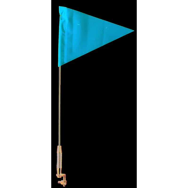 COUNTRY ENT. TELESCOPING SPRING MOUNT SAFETY FLAG