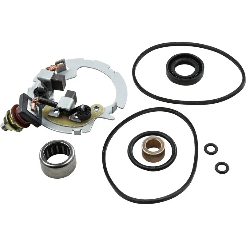 FIRE POWER STARTER BRUSH KIT