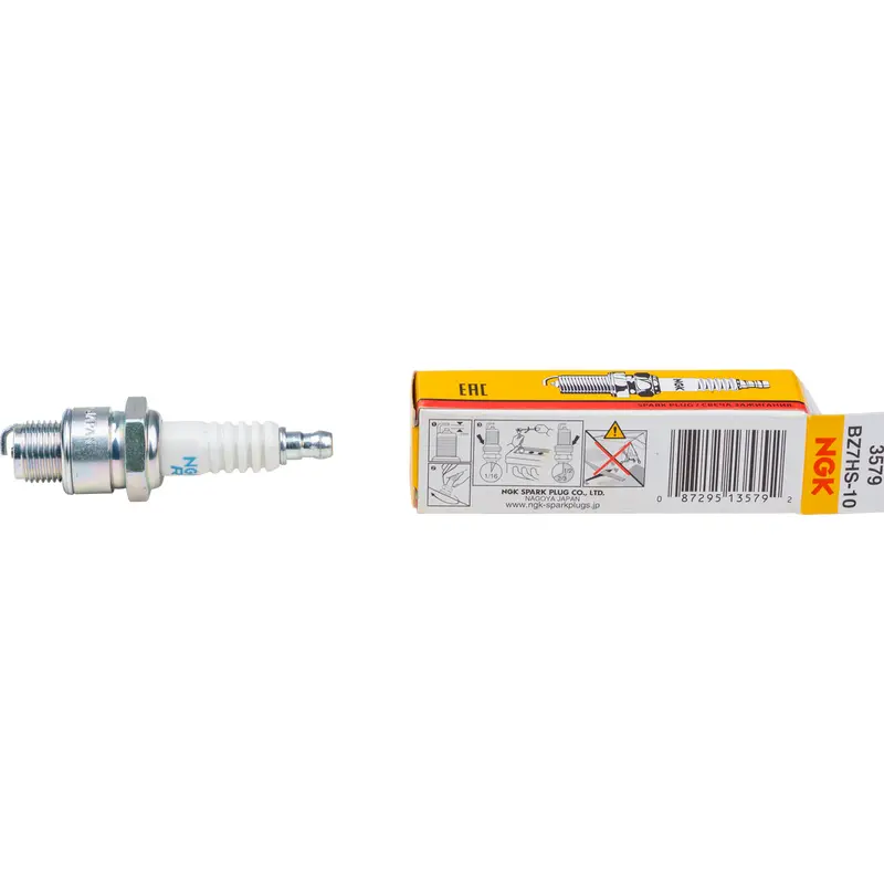 NGK Spark Plugs - Standard