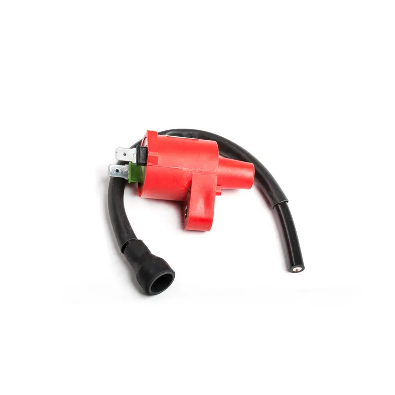 RICKS IGNITION COIL