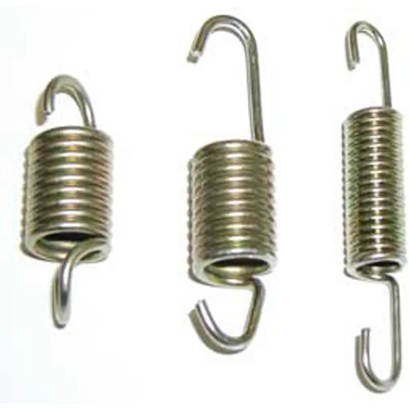 SLP EXHAUST SYSTEM SPRING 2-3/4"