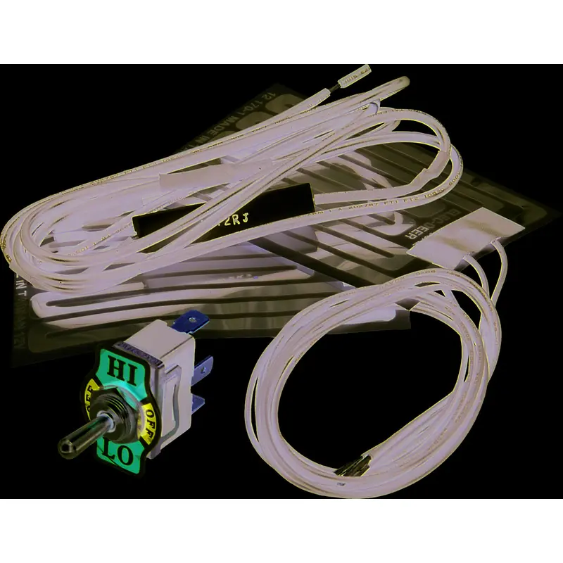 SP1 ELECTRIC GRIP HEATER KIT