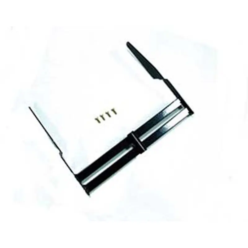 SP1 HITCH RECEIVER POL