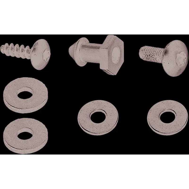 SP1 W/S SCREW KIT S-D