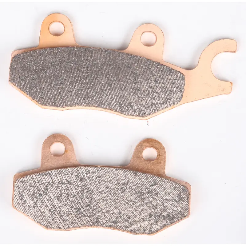 STREAMLINE XTREME DUTY PADS
