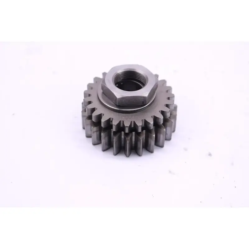 2007 Honda Sportrax 400 Trx400ex 2x4 Oem Crank gears S6244