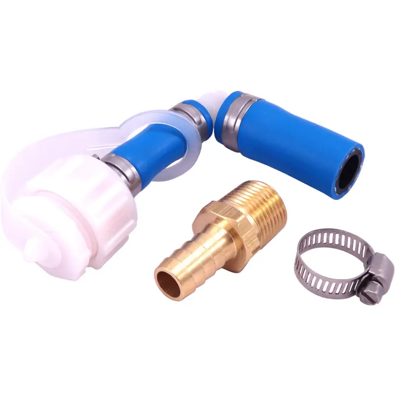 ATLANTIS FLUSH KIT