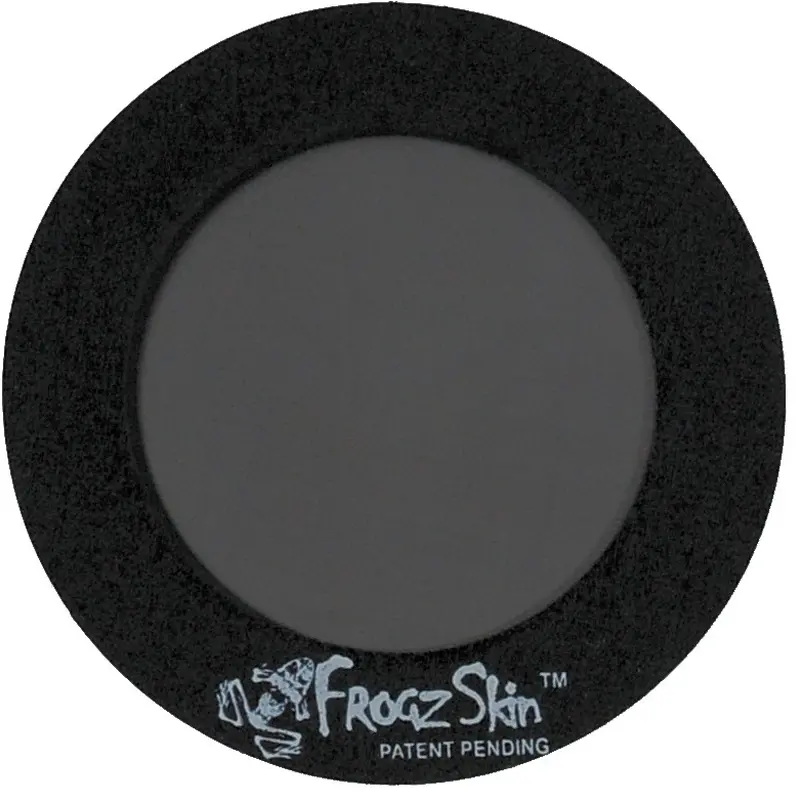 FROGZ SKIN 6/PK CIRCLE VENT