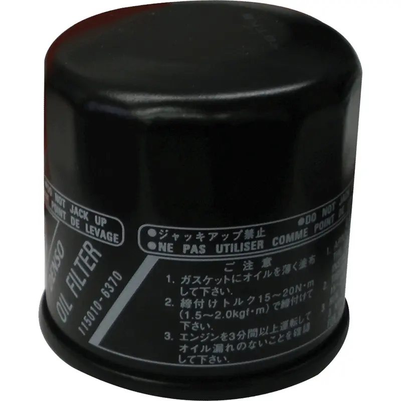 SP1 OIL FILTER