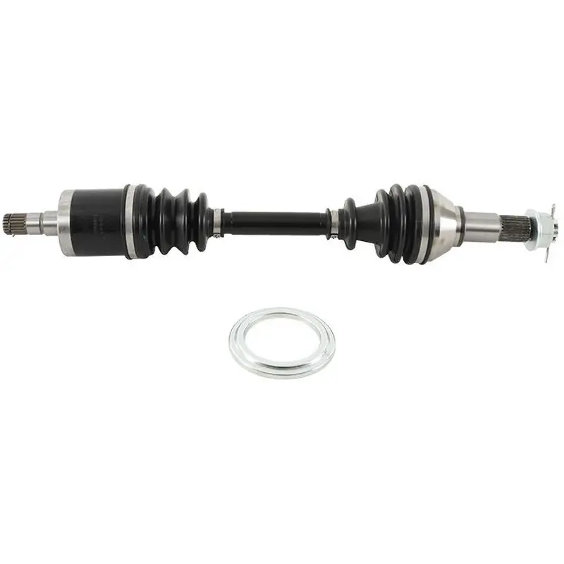 ALL BALLS 6 BALL HEAVY DUTY AXLE FRONT