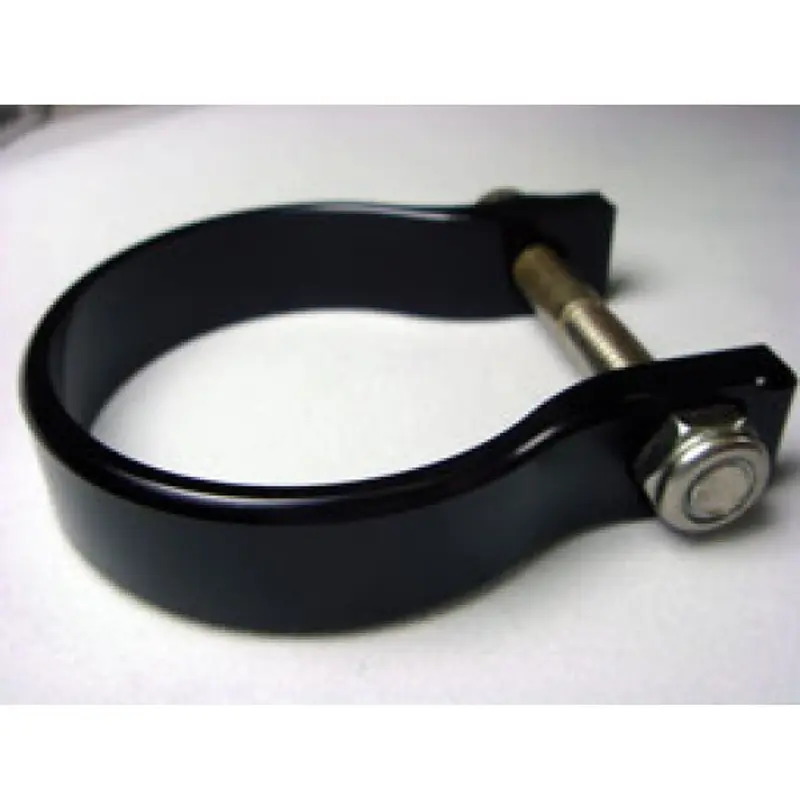 AXIA 3.25" STRAP CLAMP BLACK