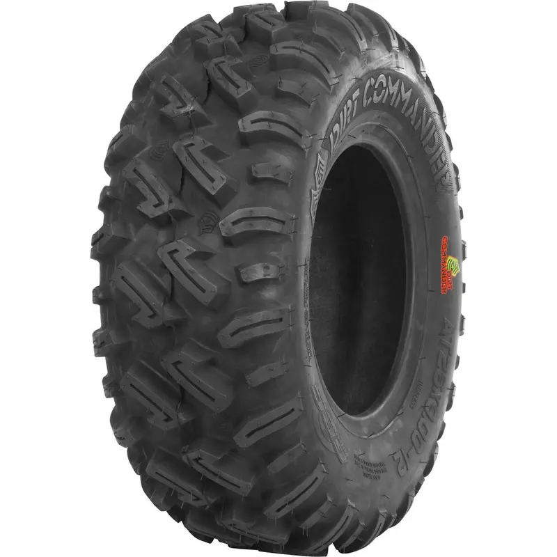 GBC TIRE DIRT COMMANDER RADIAL 27X11R12