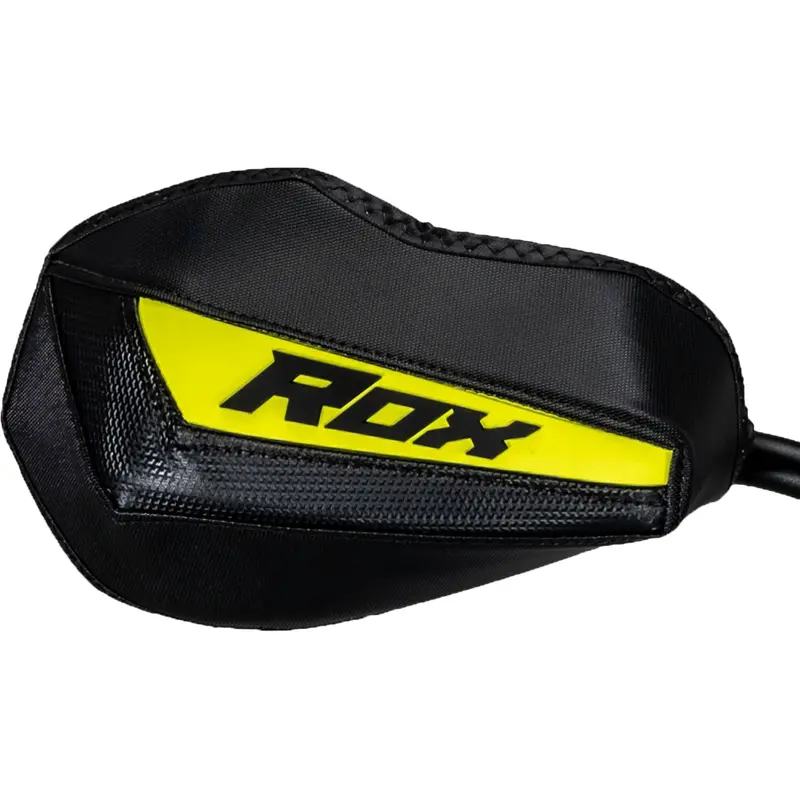 Generation 3 Flex-Tec Handguards