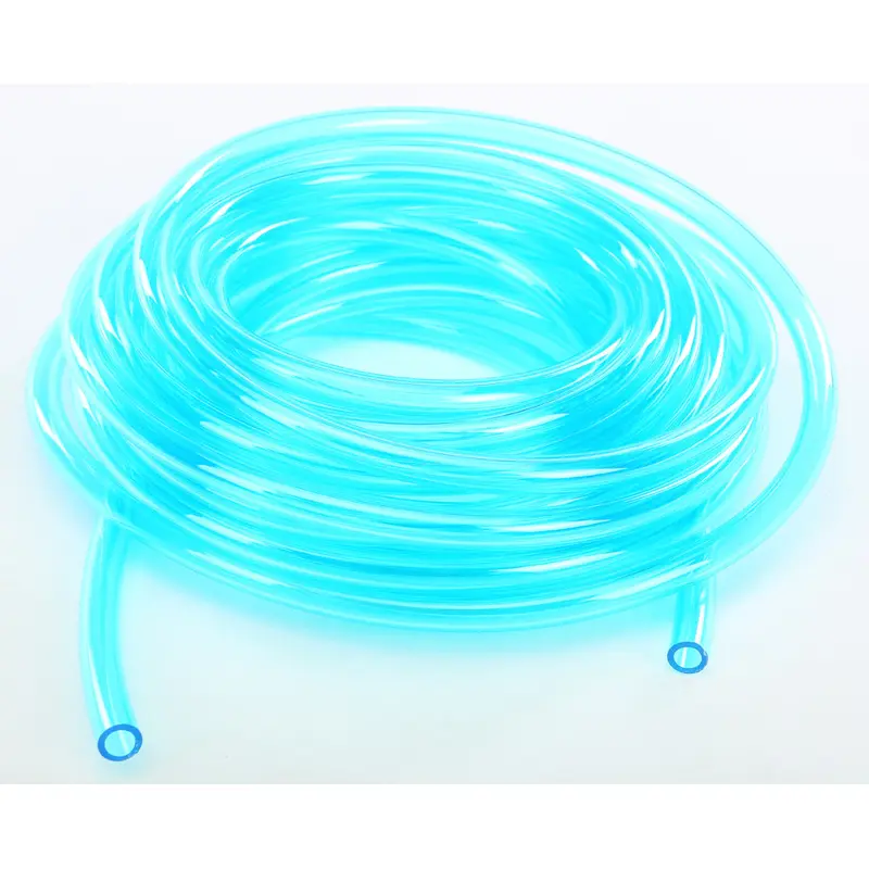 HELIX 25' 1/4 FUEL LINE BLU