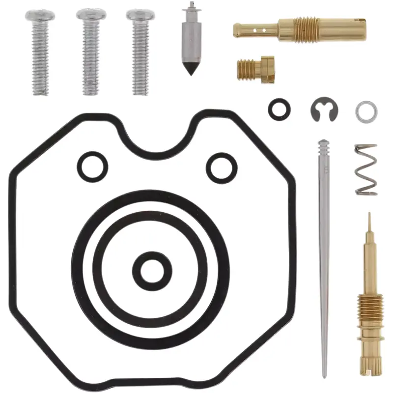MOOSE RACING 1003-0624 Carburetor Rebuild Kit Honda	TRX250EX Sportrax Recon