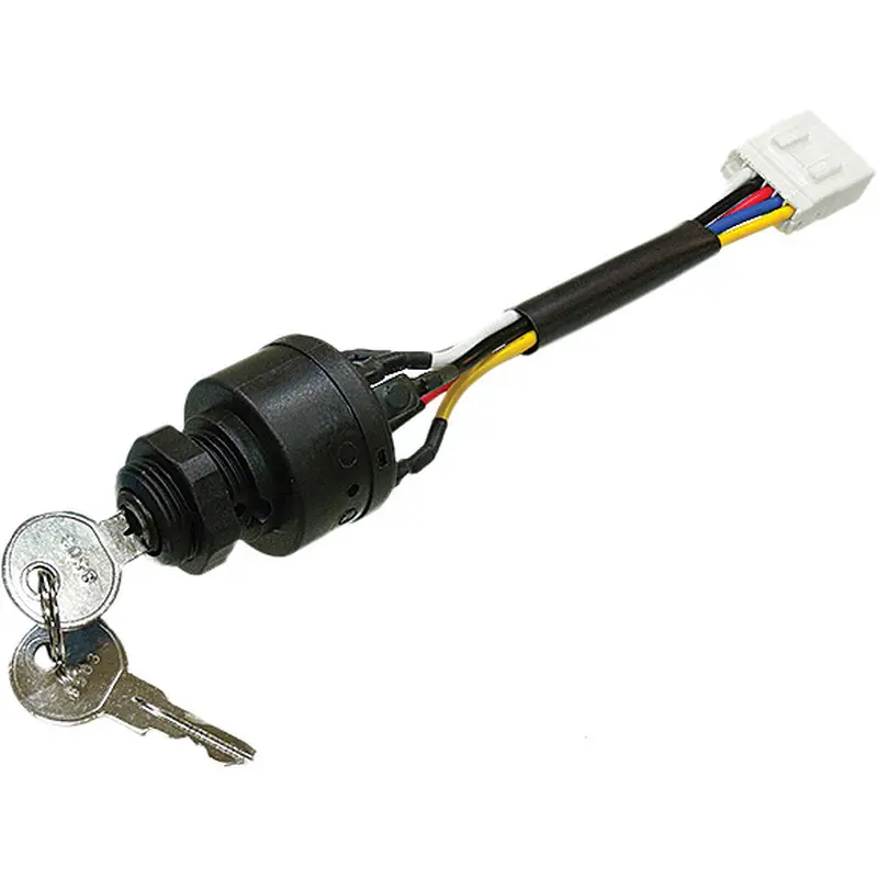 SP1 IGNITION SWITCH